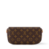 Louis Vuitton Ivy Wallet On Chain Bag