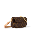 Louis Vuitton Ivy Wallet On Chain Bag