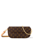 Louis Vuitton Ivy Wallet On Chain Bag