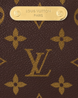 Louis Vuitton Liv Pochette