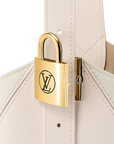 Louis Vuitton Low Key Hobo MM