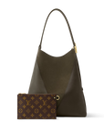 Louis Vuitton Low Key Hobo MM