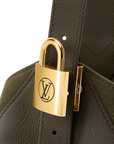Louis Vuitton Low Key Hobo MM