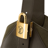 Louis Vuitton Low Key Hobo MM