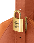 Louis Vuitton Low Key Hobo MM