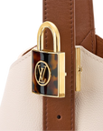 Louis Vuitton Low Key Hobo PM