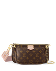 Louis Vuitton Multi Pochette Accessoires