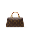 Louis Vuitton Nano Madeleine