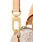 Louis Vuitton Nano Speedy