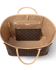 Louis Vuitton Neverfull GM