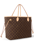 Louis Vuitton Neverfull GM