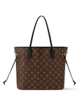Louis Vuitton Neverfull Inside Out MM