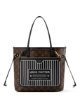 Louis Vuitton Neverfull Inside Out MM