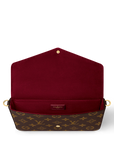 Louis Vuitton Pochette Félicie