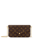 Louis Vuitton Pochette Félicie