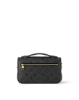 Louis Vuitton Pochette Métis East-West