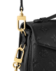 Louis Vuitton Pochette Métis East-West