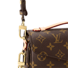 Louis Vuitton Pochette Métis East West