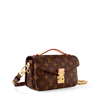 Louis Vuitton Pochette Métis East West