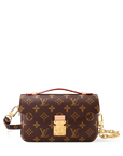 Louis Vuitton Pochette Métis East West