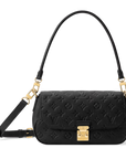 Louis Vuitton Pochette Métis Soft PM