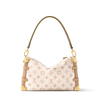 Louis Vuitton Side Trunk MM East-West