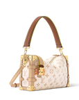 Louis Vuitton Side Trunk MM East-West