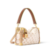 Louis Vuitton Side Trunk MM East-West
