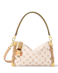 Louis Vuitton Side Trunk MM East-West