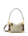 Louis Vuitton Side Trunk PM