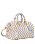 Louis Vuitton Speedy Soft 30
