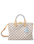 Louis Vuitton Speedy Soft 30