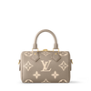 Louis Vuitton Speedy Bandoulière 20