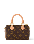 Louis Vuitton Nano Speedy
