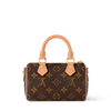 Louis Vuitton Nano Speedy
