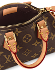 Louis Vuitton Nano Speedy
