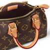 Louis Vuitton Nano Speedy