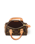 Louis Vuitton Nano Speedy
