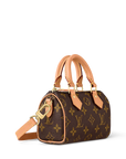 Louis Vuitton Nano Speedy