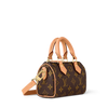 Louis Vuitton Nano Speedy