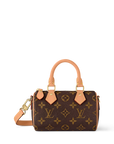 Louis Vuitton Nano Speedy