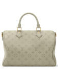 Louis Vuitton Speedy Soft 30