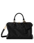 Louis Vuitton Speedy Soft 30
