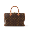 Louis Vuitton Speedy Soft 30 Boho