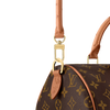 Louis Vuitton Speedy Soft 30 Boho