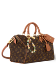 Louis Vuitton Speedy Soft 30 Boho