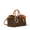 Louis Vuitton Speedy Soft 30 Boho