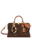 Louis Vuitton Speedy Soft 30 Boho