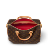 Louis Vuitton Speedy Soft 30 Crafty