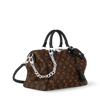 Louis Vuitton Speedy Soft 30 Dark